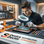 Fast iPhone, Samsung & Google Pixel Repairs in Marlow