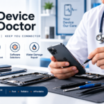 Expert Mobile Phone Doctor in Maidenhead